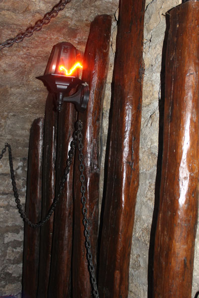 Le Chateau D'Aphrodite